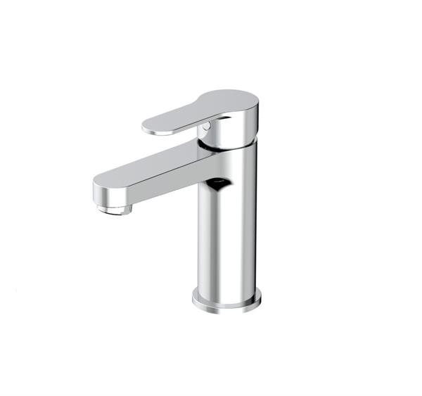 Long Basin Mixer