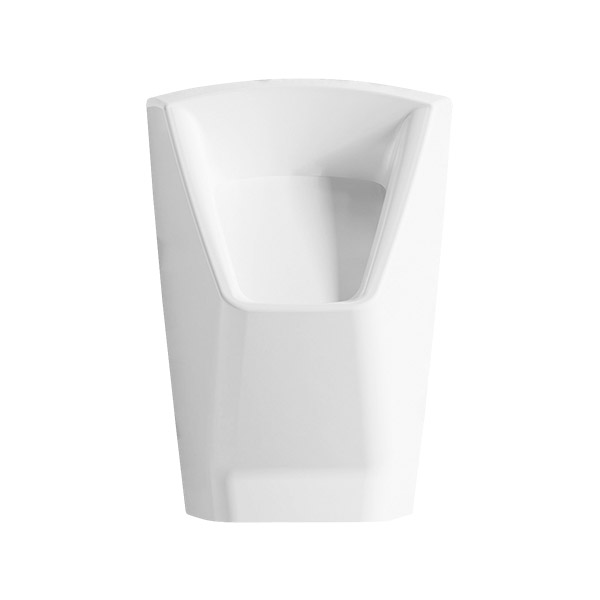 Urinal 52 cm Rear Inlet White